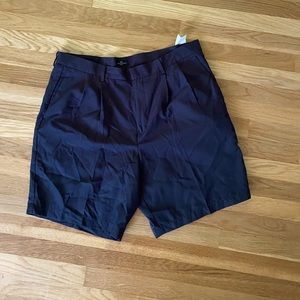 NWT Dockers Golf Shorts